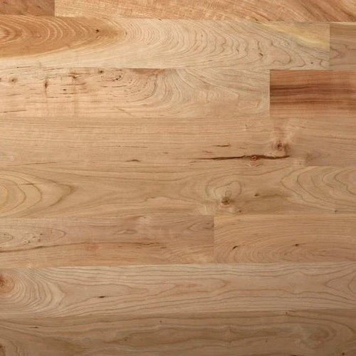 3 1/4" Unfinished Solid American Cherry #1 Common Flooring product photos