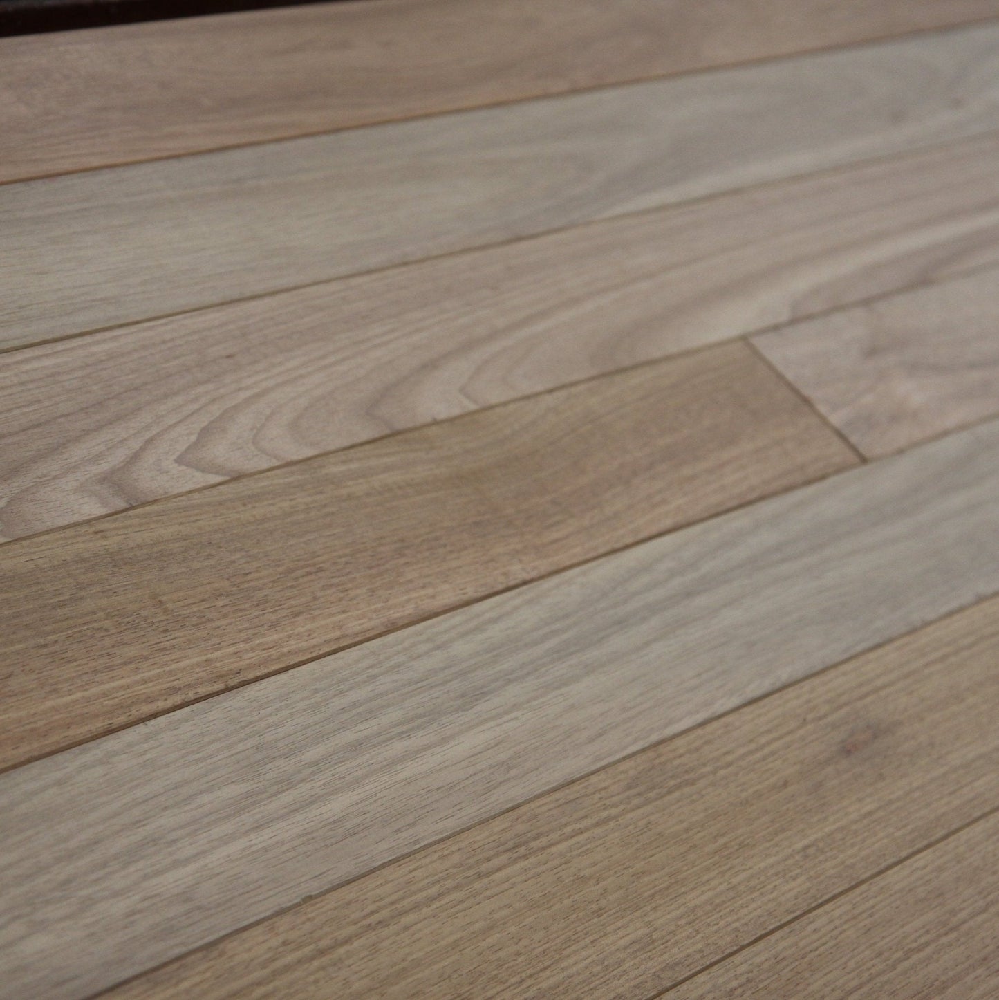 5" x 3/4" Solid Unfinished Brazilian Oak (Tauari) Clear Grade Flooring