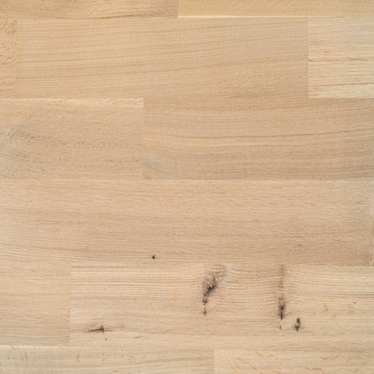 Unfinished Solid White Oak Rift & Quartered #1 Common - Pro Hardwood