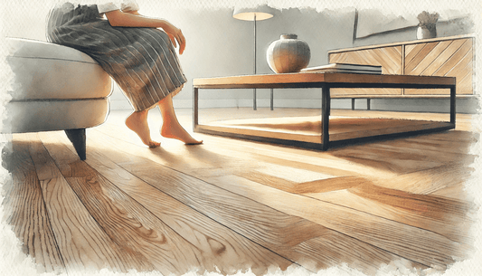 What is Rift Sawn White Oak? - Pro Hardwood