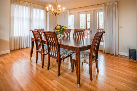Why Choose Hardwood Over Other Types of Flooring: A Comprehensive Guide - Pro Hardwood
