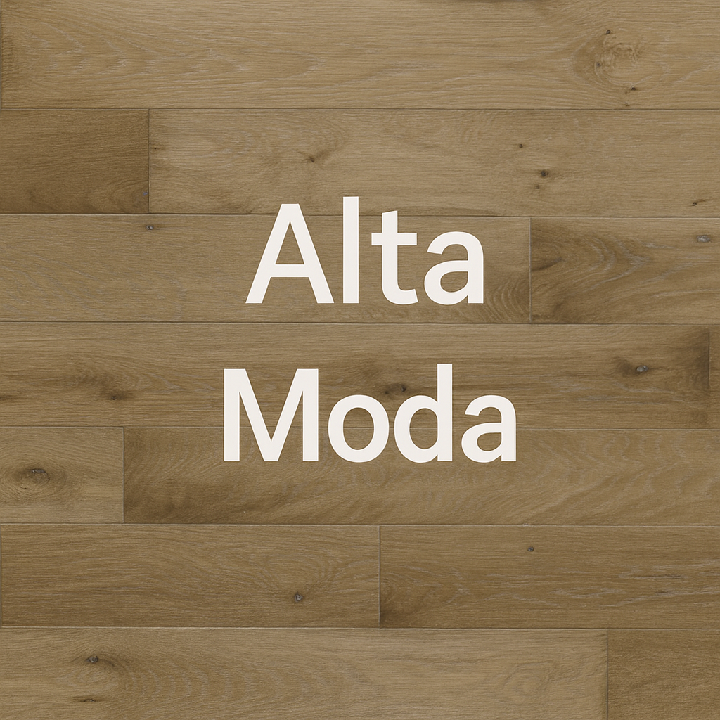 Alta Moda