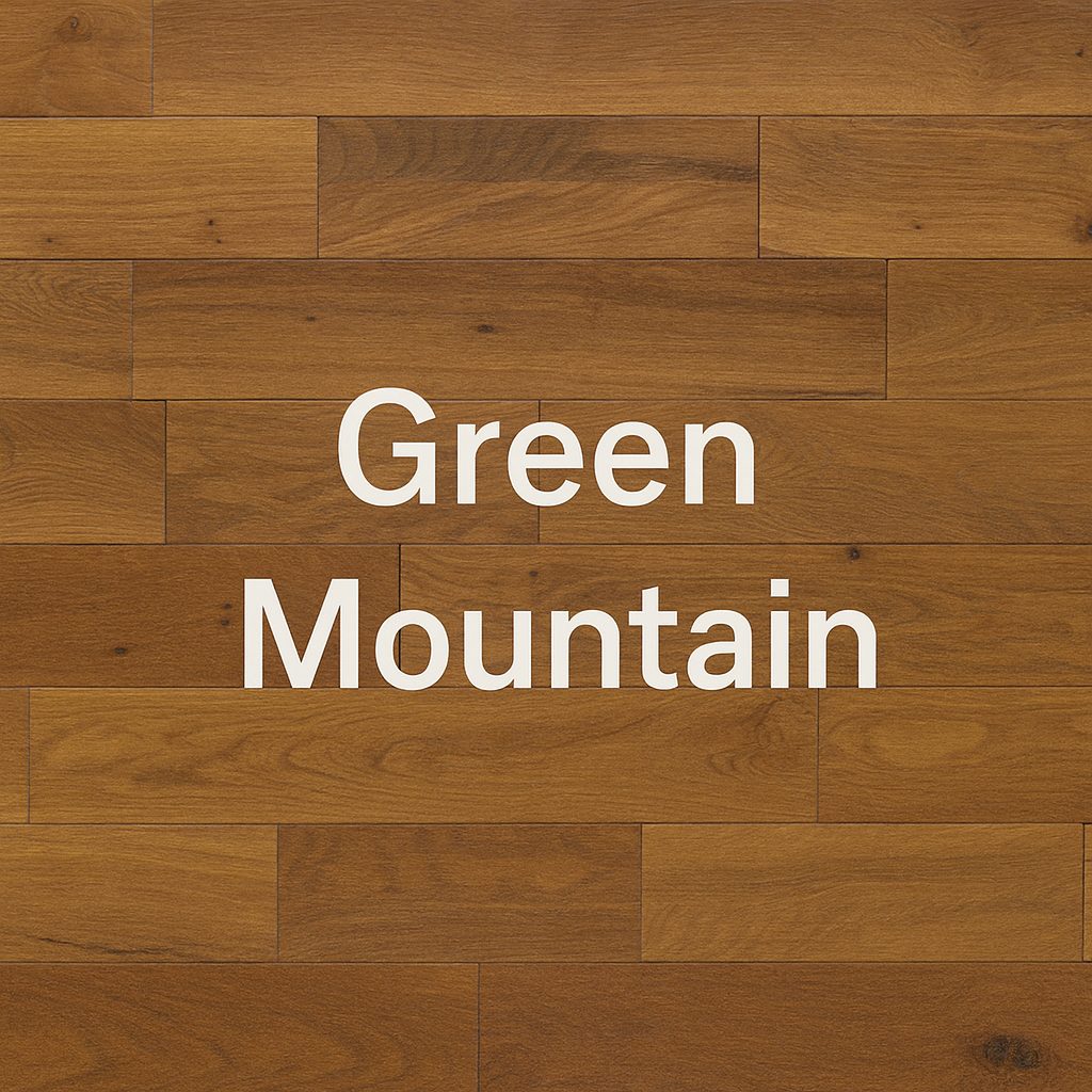 Green Mountain