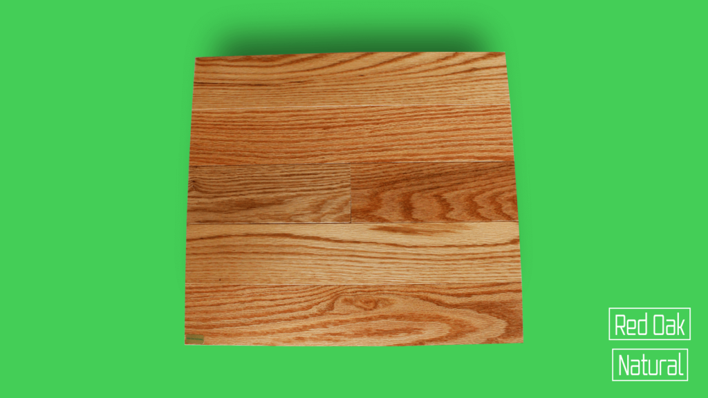 Turman hardwood flooring brand collection