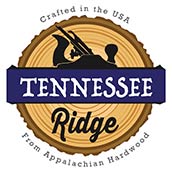 Tennessee Ridge Oak