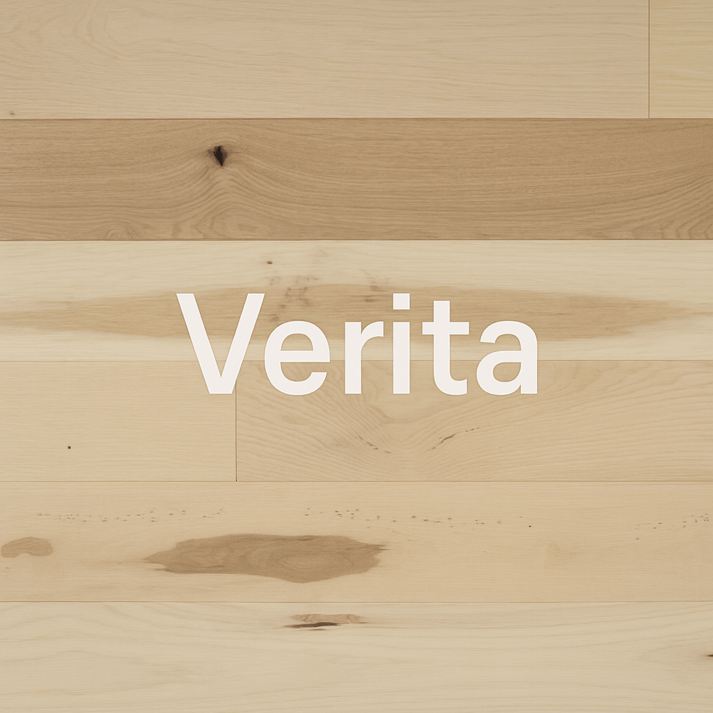 Verita - Pro Hardwood