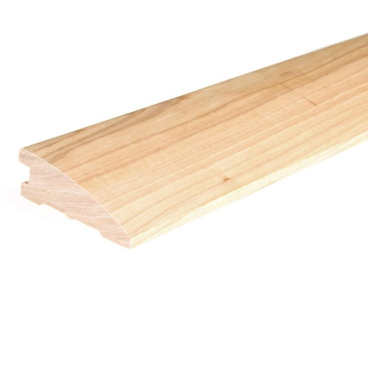 Unfinished Hickory Reducer 78" - For 3/4" Floor