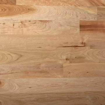 5" x 3/4" Solid Unfinished Cherry #1 Common Samples