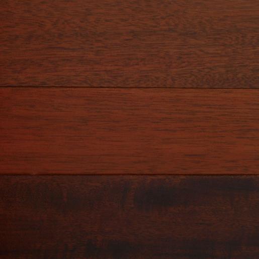 Unfinished Solid Royal Mahogany (Andiroba) Clear Grade