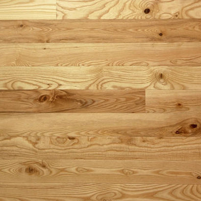 Unfinished Solid Ash #2 Common