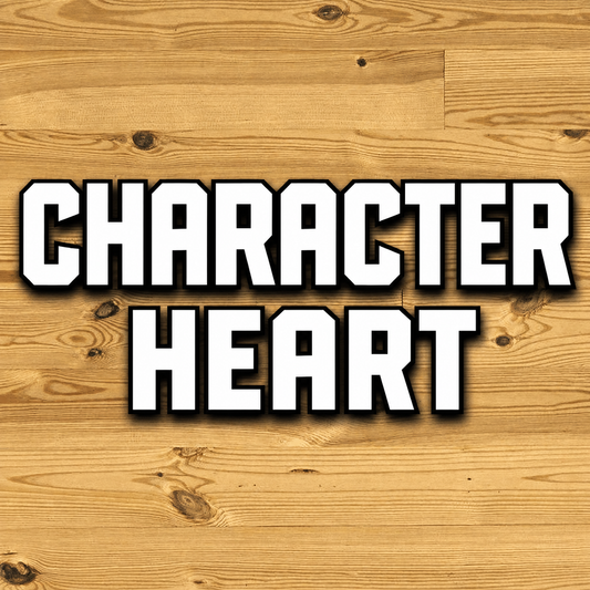 5" Unfinished Solid Heart Pine Character Mill Run Flooring