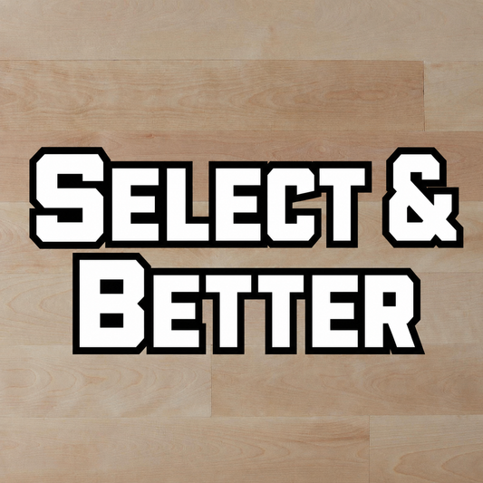 3 1/4" Unfinished Solid Yellow Birch Select & Better Flooring