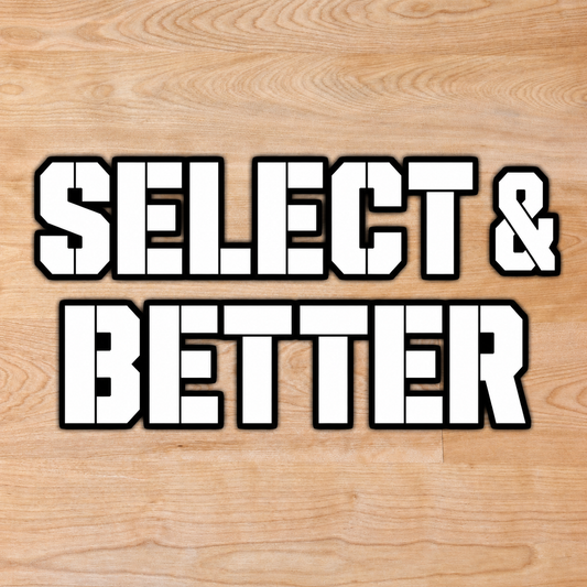 3 1/4" Unfinished Solid Red Birch Select & Better Flooring