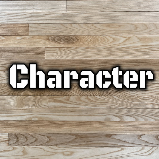 2 1/4" Unfinished Solid Ash Character Flooring