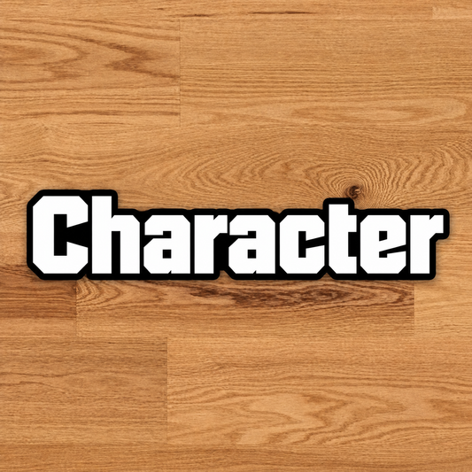 3" Unfinished Solid Red Oak Character Grade Flooring