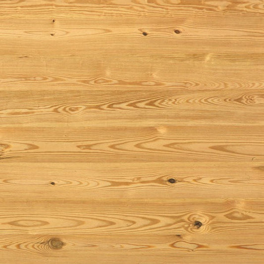 Unfinished Engineered Heart Pine Select & Better