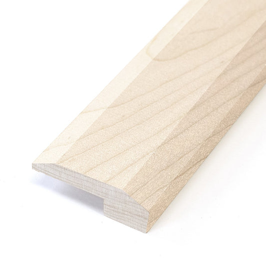 Unfinished Maple Threshold 78"