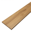 Unfinished Rift & Quartered White Oak Stair Riser