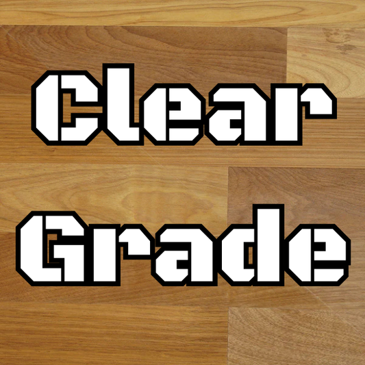 5" x 3/4" Solid Unfinished Brazilian Oak (Tauari) Clear Grade Flooring