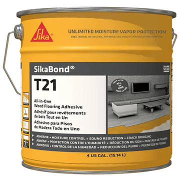 SikaBond® T-21 Urethane Adhesive