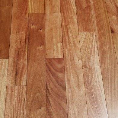 Testing Moldings - Pro Hardwood