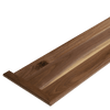 Unfinished American Black Walnut Stair Tread