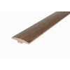 Unfinished American Walnut T-Molding 78