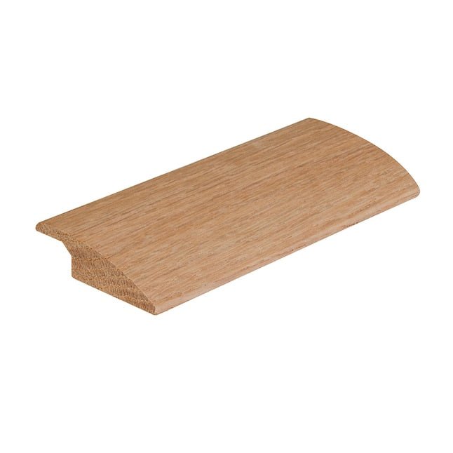 Unfinished Red Oak Reducer 78" - For 5/8" Floor - Pro Hardwood