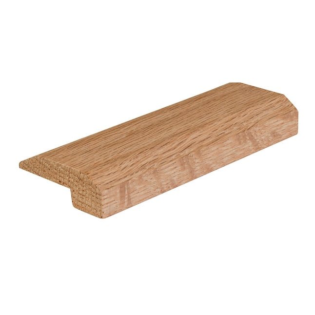 Unfinished Red Oak Threshold 78" - Pro Hardwood