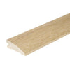 Unfinished White Oak Reducer 78