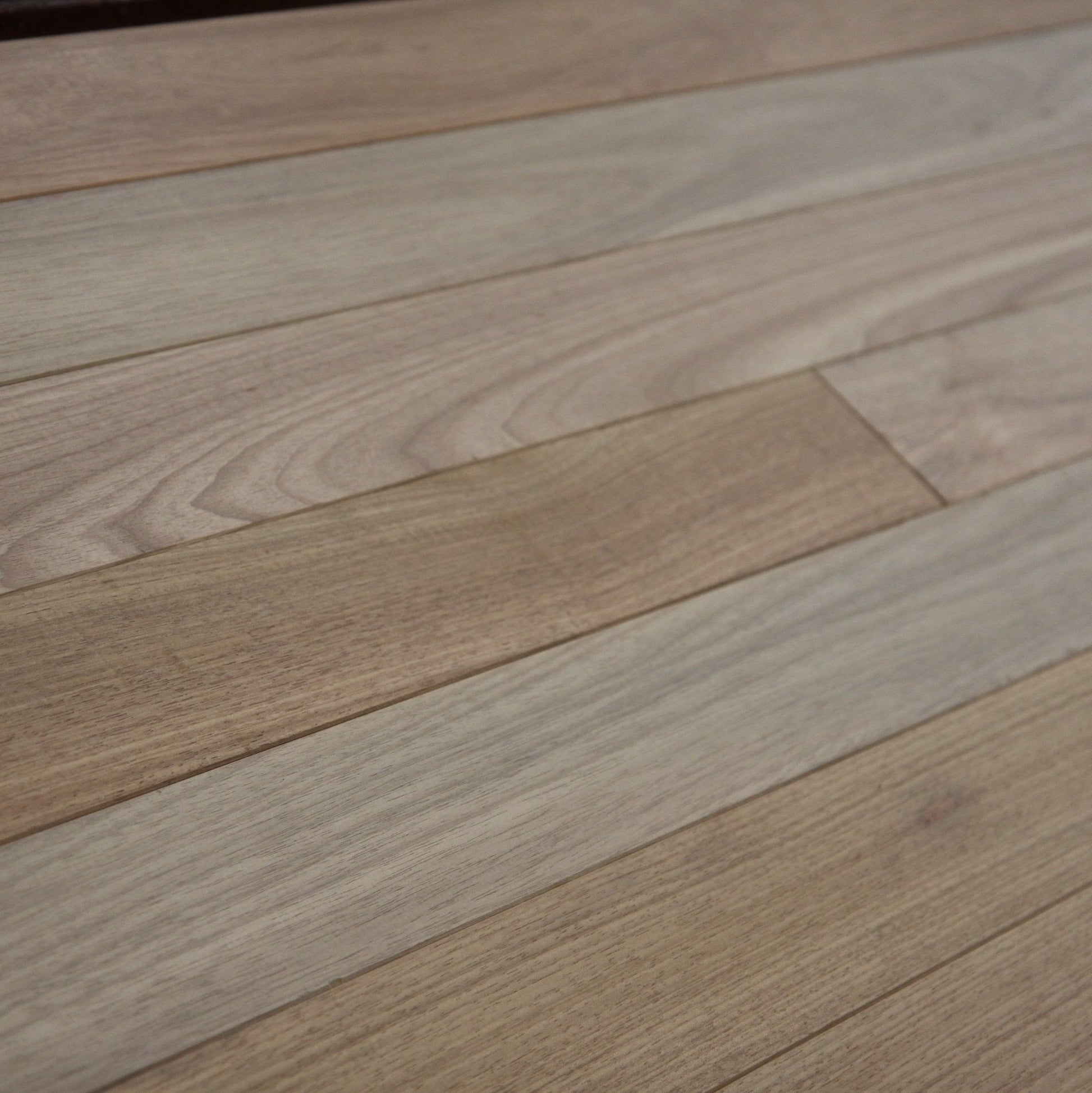 5" x 3/4" Solid Unfinished Brazilian Oak (Tauari) Clear Grade Flooring