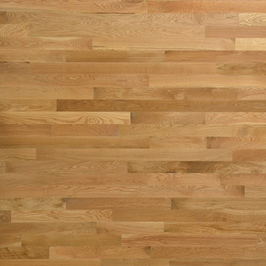 Unfinished Solid White Oak Plain Sawn Select & Better 5" - Pro Hardwood