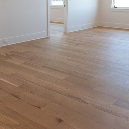 Unfinished Solid White Oak Rift & Quartered 1 Common - Pro Hardwood